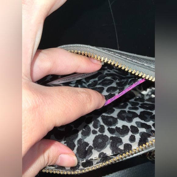 Juicy couture studded wallet - Picture 9 of 11